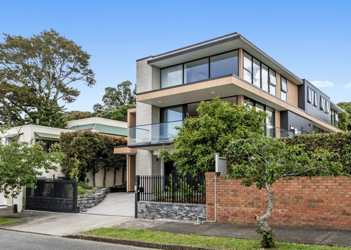  at 3 Glanville Terrace, Parnell, Auckland City, Auckland