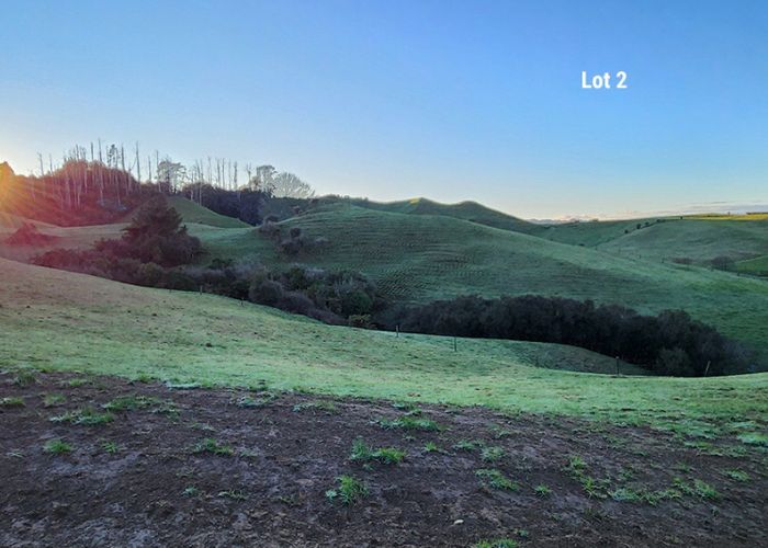  at Lots 1 and 2 Kupara Road, Tariki, New Plymouth, Taranaki