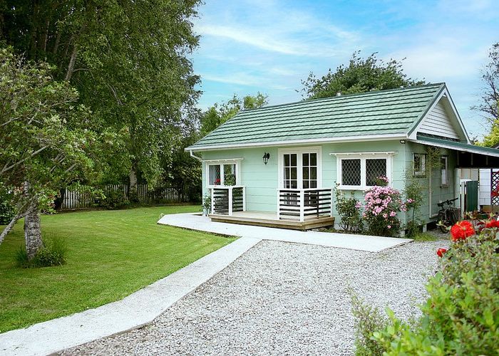  at 14 Scotia Street, Port Chalmers, Dunedin