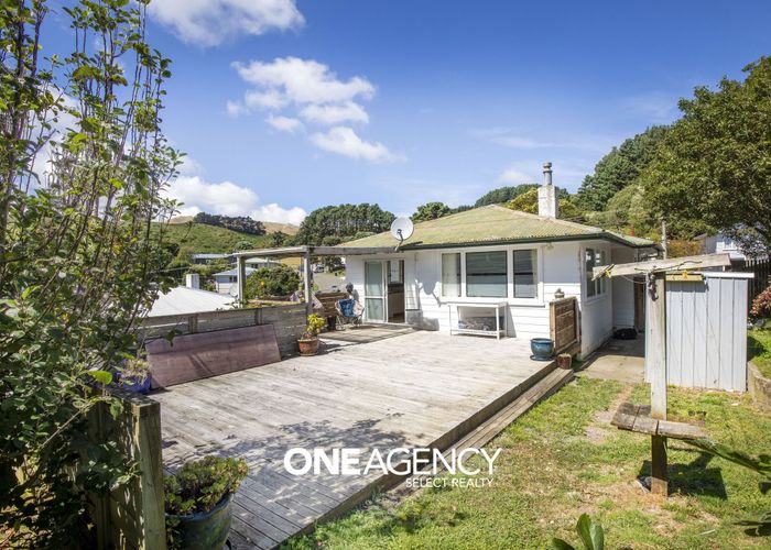  at 151 Sievers Grove, Cannons Creek, Porirua, Wellington