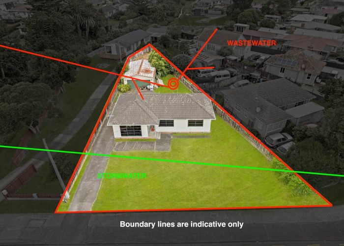  at 4 Walmsley Road, Mangere Bridge, Manukau City, Auckland