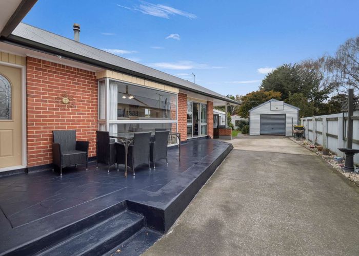  at 11 Woods Street, Allenton, Ashburton, Canterbury