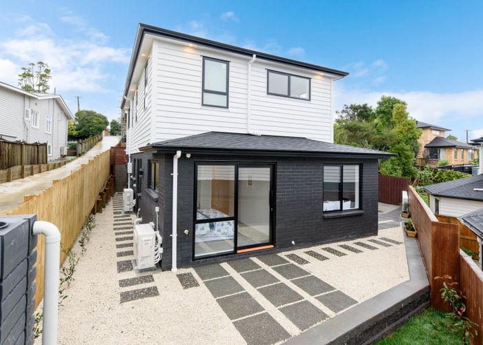  at 121D New Windsor Road, New Windsor, Auckland