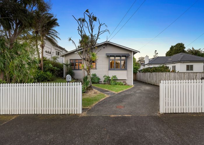  at 37 Elizabeth Street, Mount Eden, Auckland City, Auckland