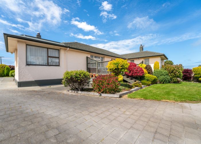  at 25 Newton Street, Watlington, Timaru
