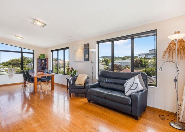  at 37A Fortunatus Street, Brooklyn, Wellington