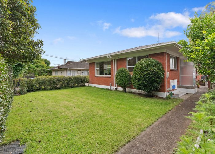  at 1/26 Kingsway Avenue, Sandringham, Auckland City, Auckland