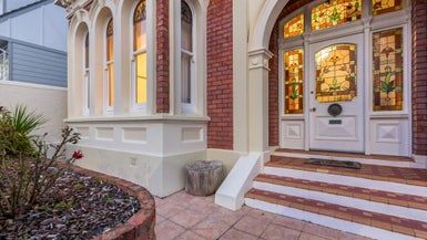  at 46 Roxburgh Street, Mount Victoria, Wellington