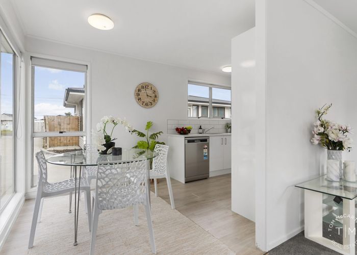  at 54A Myers Road, Manurewa, Manukau City, Auckland