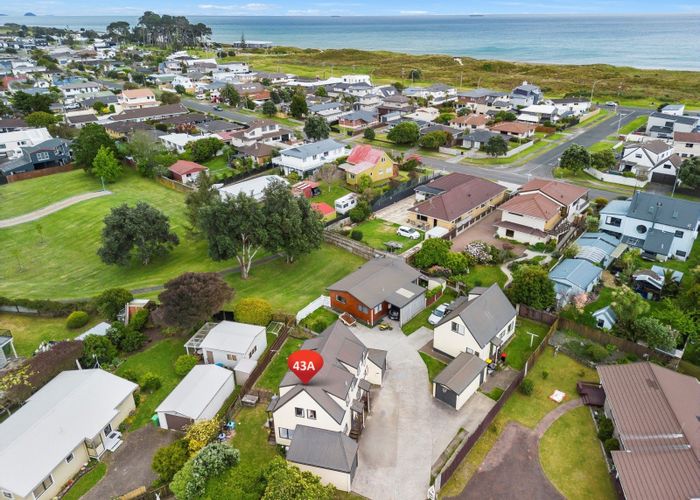  at 43A Topaz Drive, Papamoa Beach, Papamoa