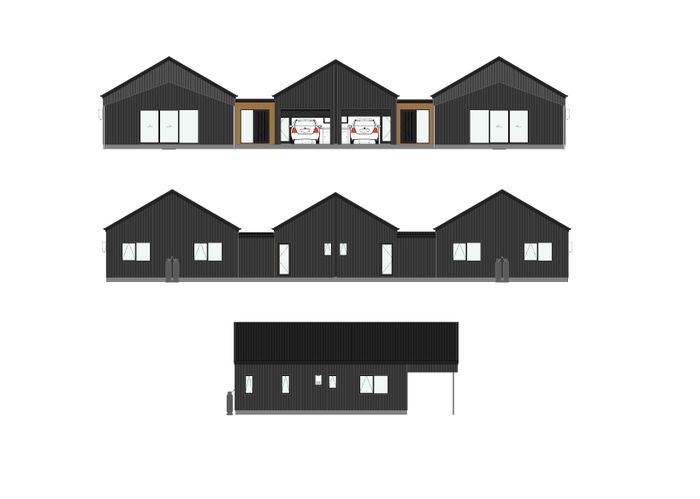 at 71 WESTON Road, Weston, Oamaru