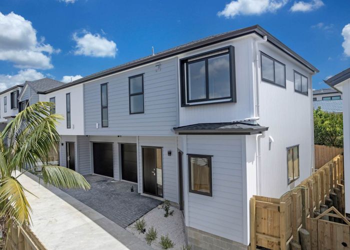  at Lot3/5 Pinewood Street, Avondale, Auckland City, Auckland