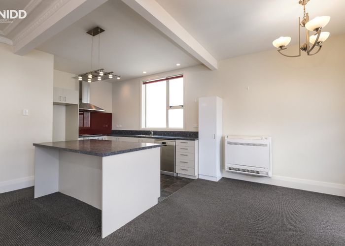  at 1 Clark Street, City Centre, Dunedin, Otago