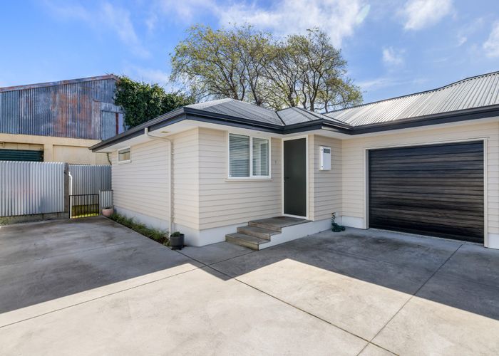 at 7/170 Palmers Road, New Brighton, Christchurch City, Canterbury