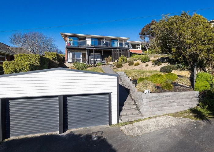  at 18 Te Ra Terrace, Andersons Bay, Dunedin, Otago