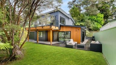 at 691 Huia Road, Parau, Auckland