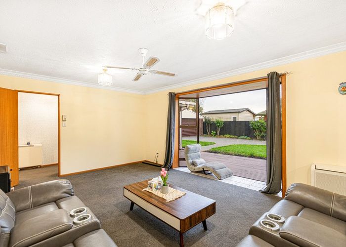  at 31 Solomon Avenue, Redwood, Christchurch