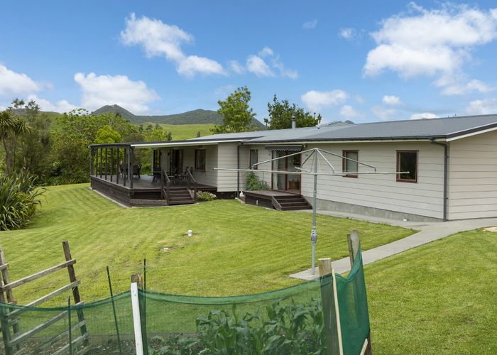  at 1214 Oruru Road, Peria, Far North, Northland