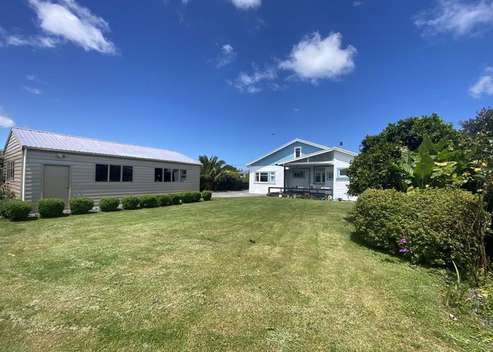  at 30 Fox Road, Springvale, Whanganui