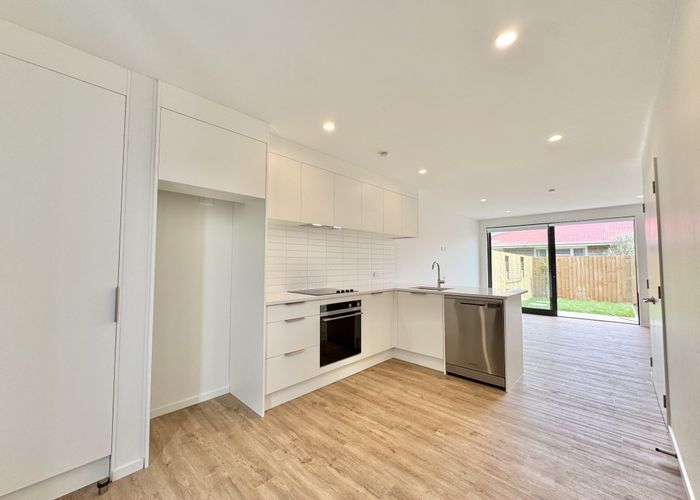  at 6/18 Feilding Street, Addington, Christchurch City, Canterbury