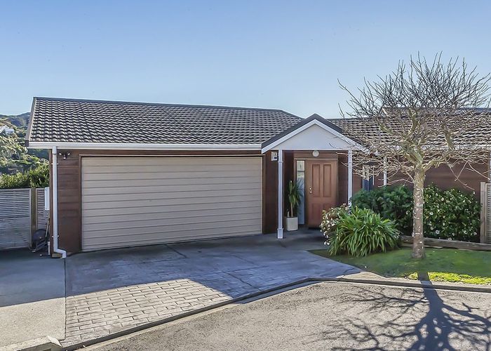  at 18 Ronald Woolf Place, Churton Park, Wellington
