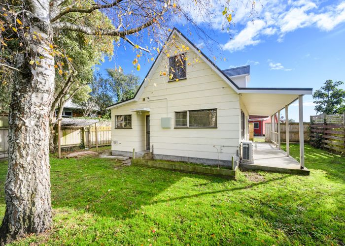  at 83B Rugby Street, Awapuni, Palmerston North, Manawatu / Whanganui