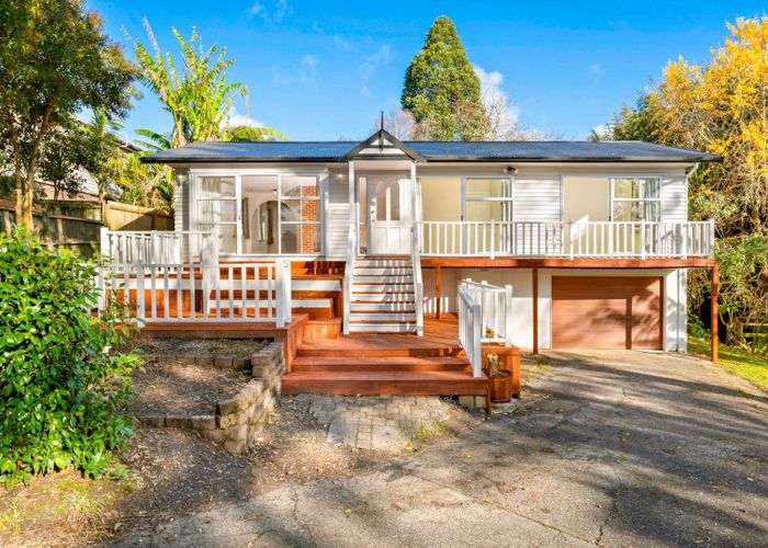  at 34 Kingdale Road, Henderson, Waitakere City, Auckland