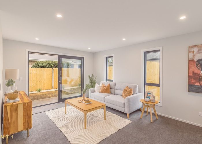  at 68b Vancouver Crescent, Wainoni, Christchurch City, Canterbury