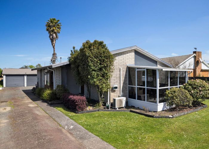  at 20 Ruapehu Street, Chartwell, Hamilton