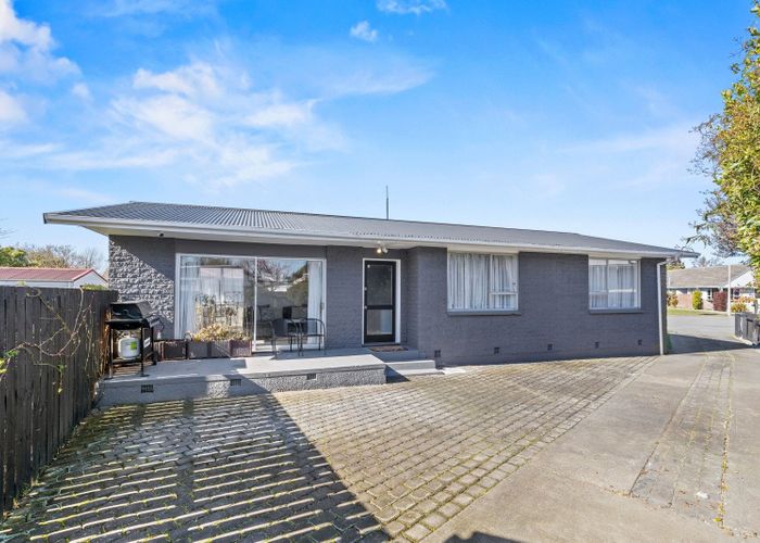  at 21 Besant Place, Avondale, Christchurch City, Canterbury