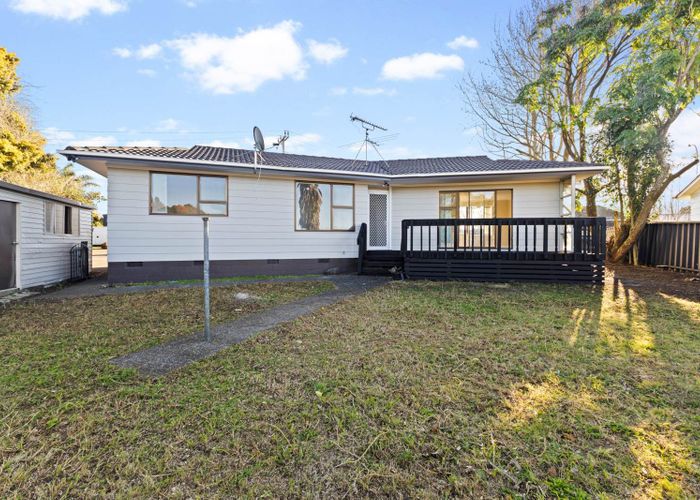  at 96  Kayes Road, Pukekohe, Franklin, Auckland