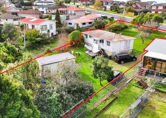  at 23 Colwill Road, Massey, Waitakere City, Auckland