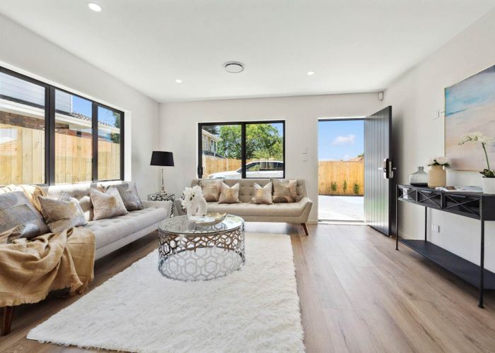  at 4/140 Kolmar Road, Papatoetoe, Manukau City, Auckland