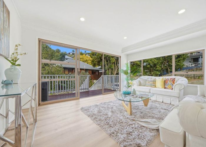  at 3/17 Wootton Road, Remuera, Auckland City, Auckland