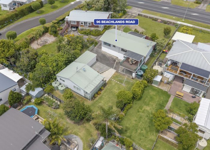  at 96 Beachlands Road, Beachlands, Manukau City, Auckland