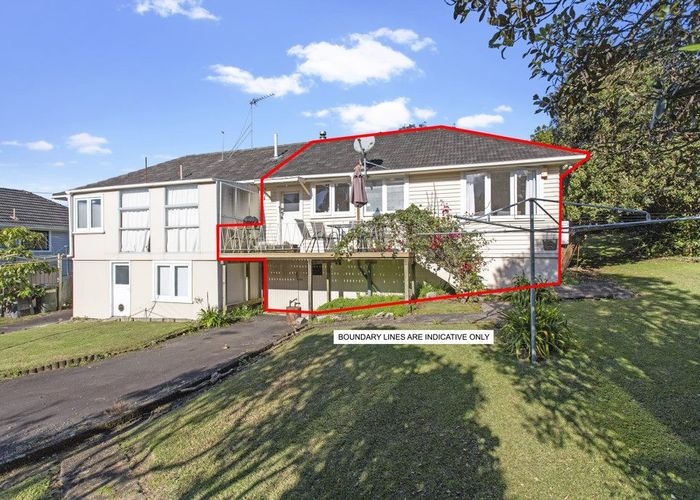  at 36 Sutherland Road, Point Chevalier, Auckland