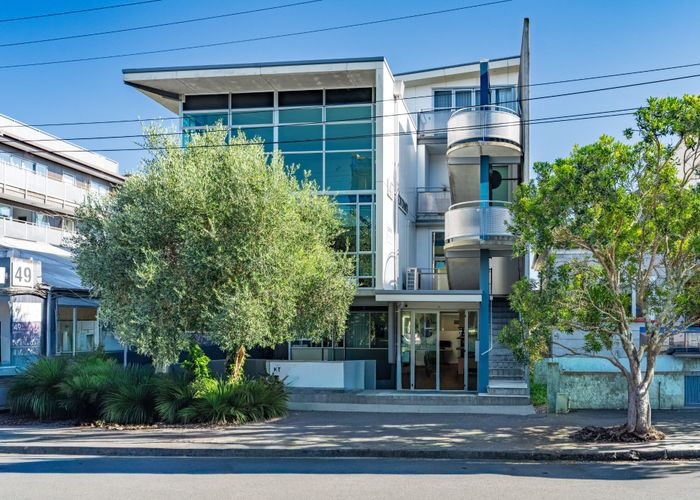  at 47D Brown Street, Ponsonby, Auckland City, Auckland