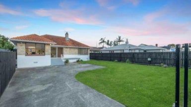  at 23 Fitzroy Street, Papatoetoe, Auckland