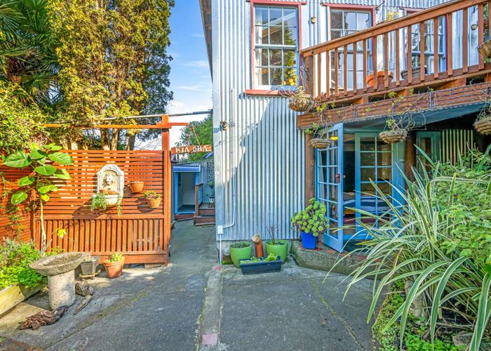  at 32b Main Street, Hospital Hill, Napier, Hawke's Bay
