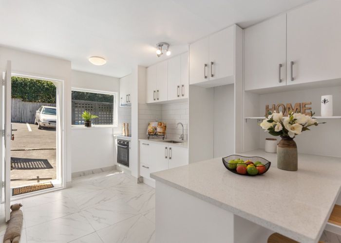  at 3/60 Grange Road, Mount Eden, Auckland City, Auckland