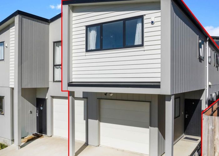  at 7A Frontier Lane, Flat Bush, Auckland