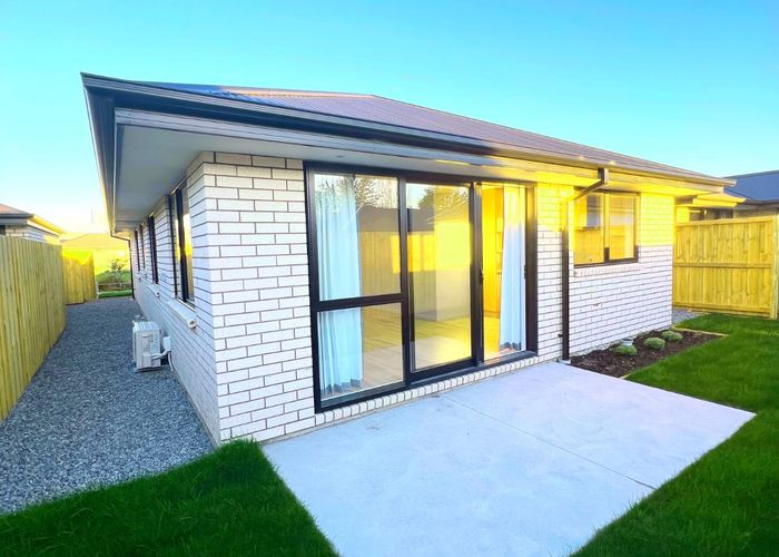  at 6 Korokio Lane, Halswell, Christchurch City, Canterbury