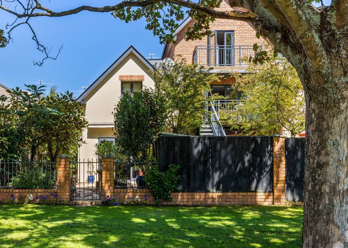  at 13C Devon Street, Sydenham, Christchurch