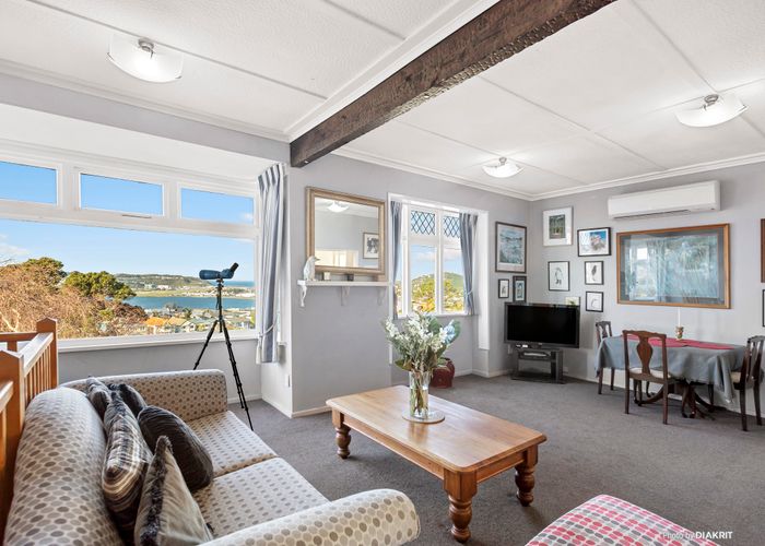 at 13 Rakau Road, Hataitai, Wellington