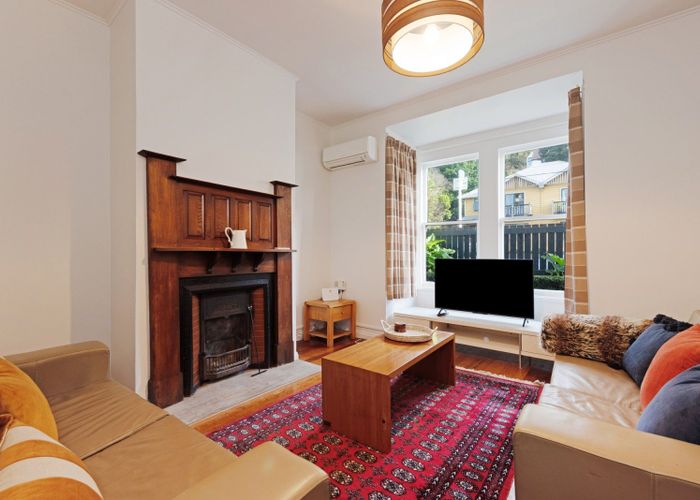  at 235 Tinakori Road, Thorndon, Wellington, Wellington