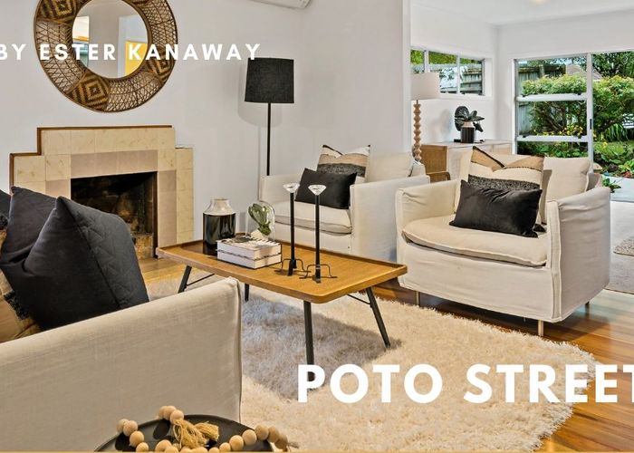  at 15 Poto Street, Te Atatu South, Auckland
