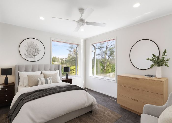  at 3/5 Oates Road, Glen Eden, Waitakere City, Auckland