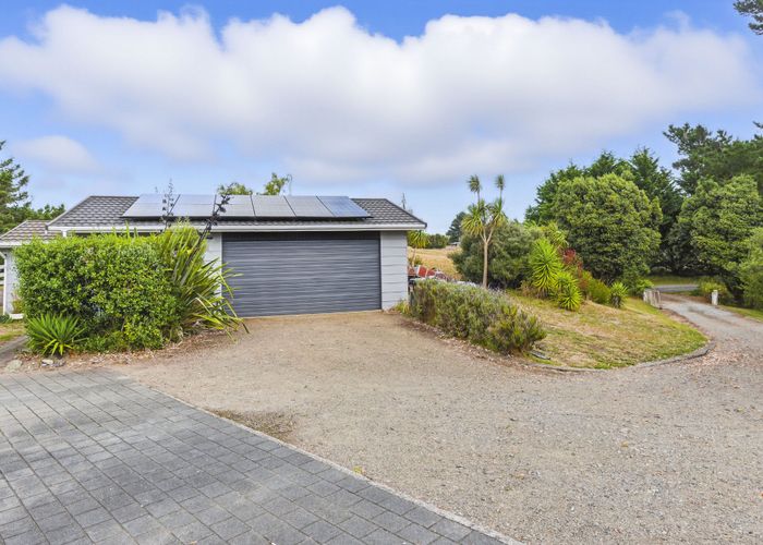  at 168 Te Hapua Road, Otaki