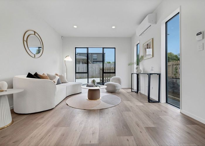  at Lot 2/7 Wilbur Place, Sunnyhills, Manukau City, Auckland
