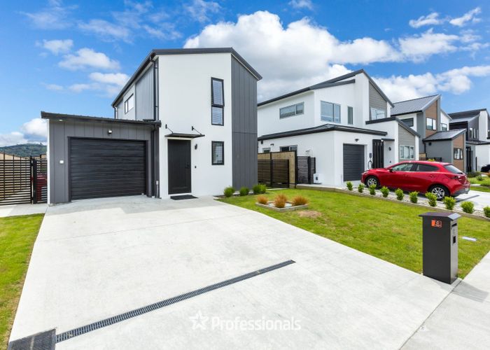  at 69 Cynisca Crescent, Wallaceville, Upper Hutt, Wellington